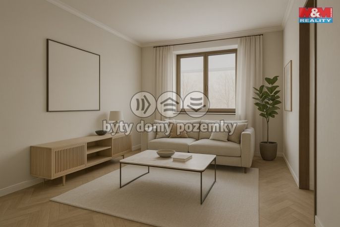 Prodej, Rodinný dům, Židovice