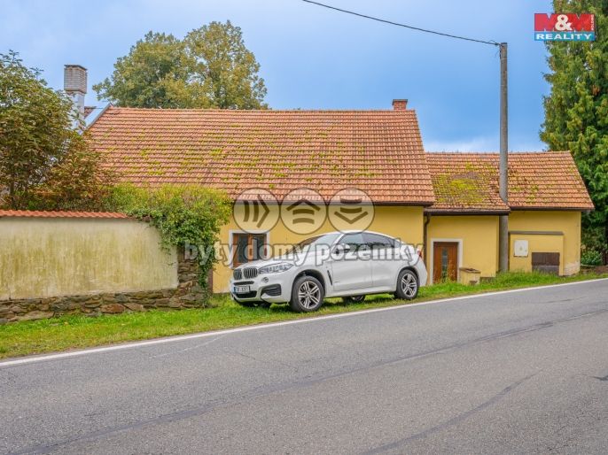 Prodej, Rodinný dům, Votice