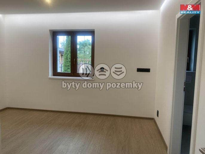 Prodej, Rodinný dům, Štěpánov