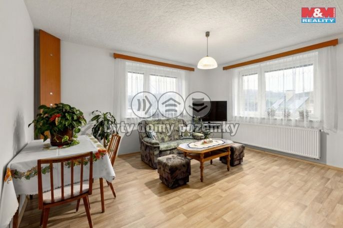 Prodej, Rodinný dům, Lukavice