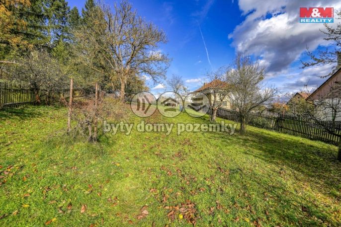 Prodej, Chalupa, Račice