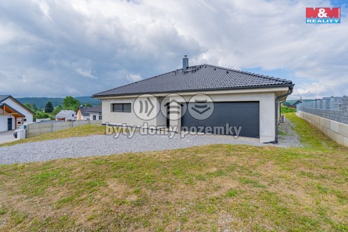 Prodej, Rodinný dům, Frymburk