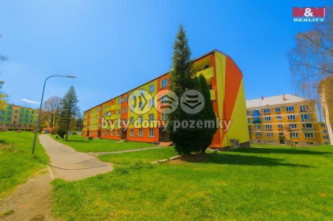 Prodej, Byt 3+1, Bukovany