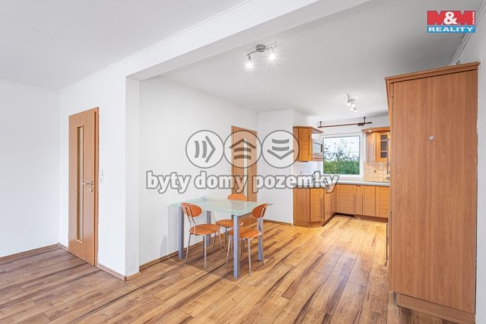 Prodej, Rodinný dům, Bakov nad Jizerou