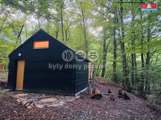 Prodej, Chata, Štěchovice