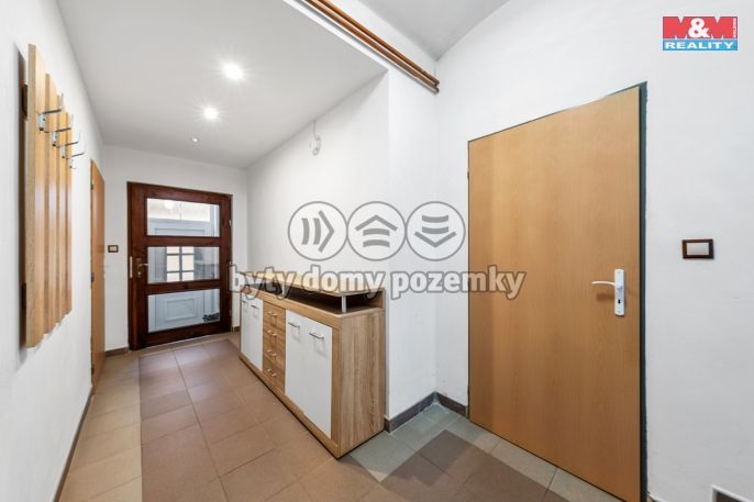 Prodej, Hotel, penzion, Horní Blatná