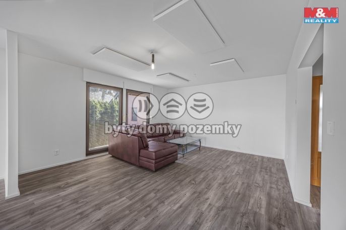 Prodej, Rodinný dům, Mukařov