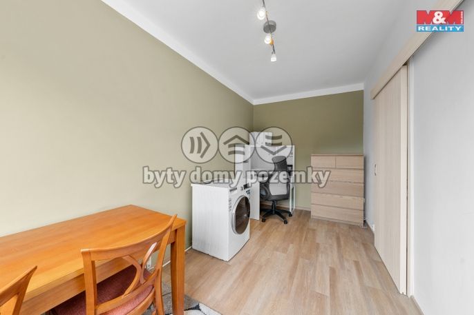 Prodej, Byt 4+1, Ústí nad Labem