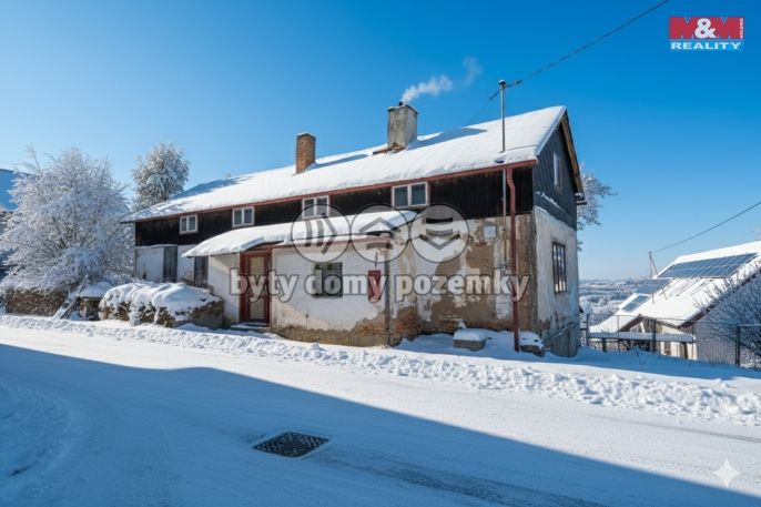 Prodej, Rodinný dům, Svatá Maří