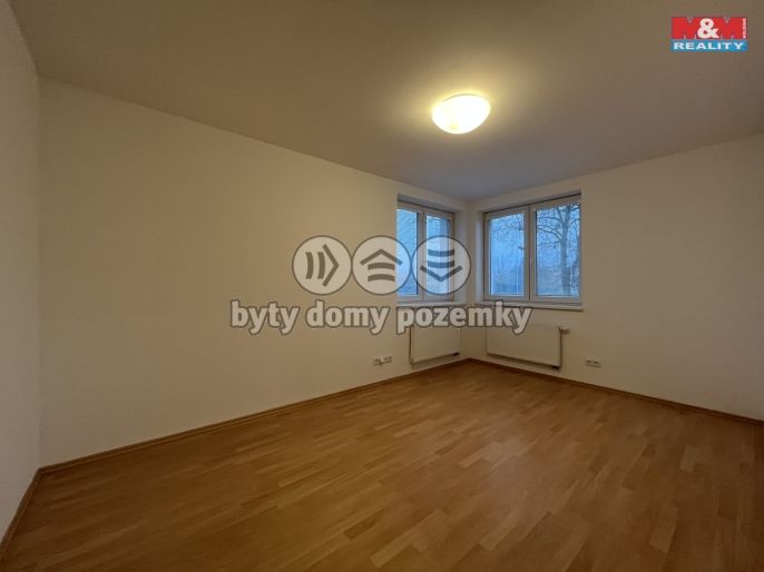 Pronájem, Byt 4+kk, Zlín