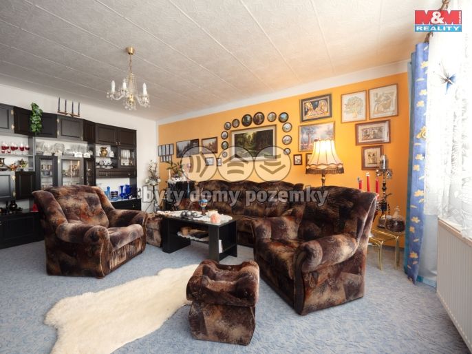 Prodej, Rodinný dům, Králův Dvůr