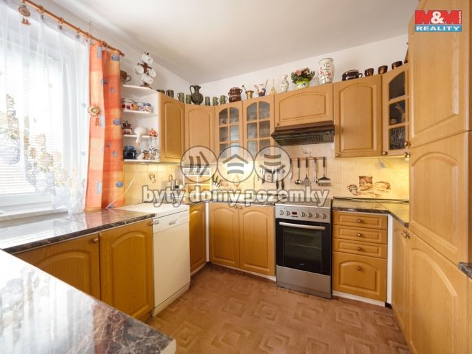 Prodej, Rodinný dům, Králův Dvůr