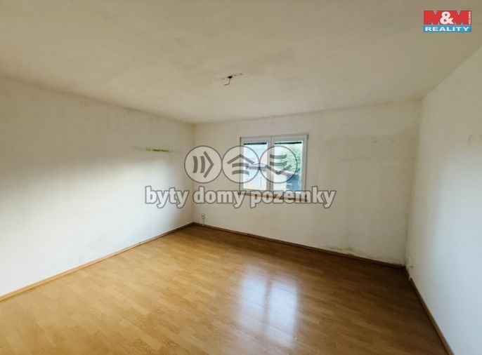 Prodej, Rodinný dům, Ostrava