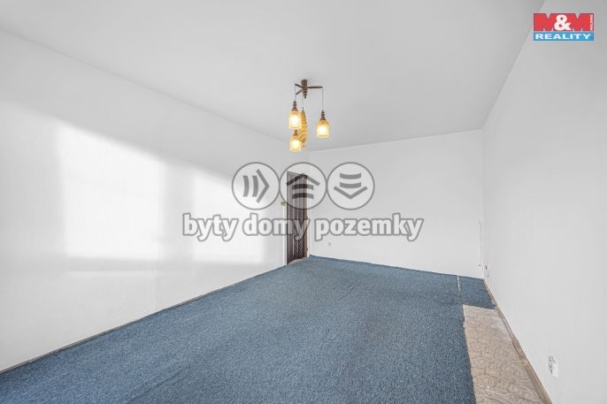 Prodej, Byt 2+1, Hradec Králové