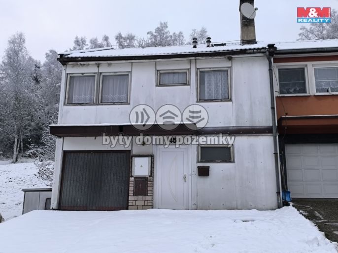 Prodej, Rodinný dům, Norberčany