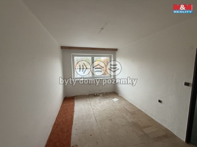 Prodej, Nájemní dům, Ratíškovice