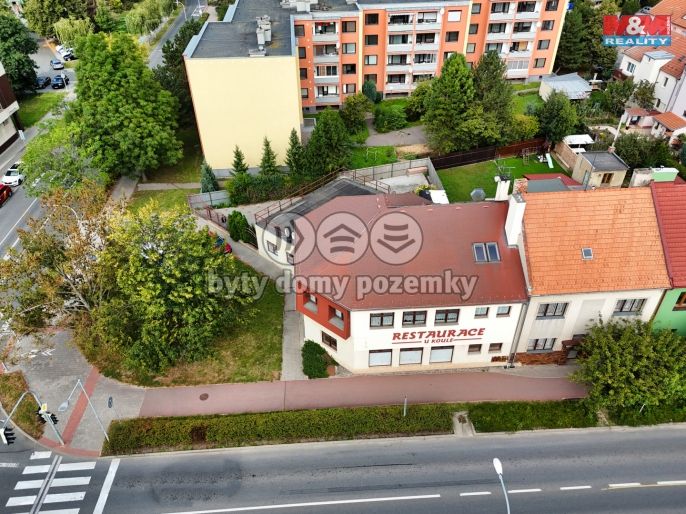 Prodej, Rodinný dům, Prostějov