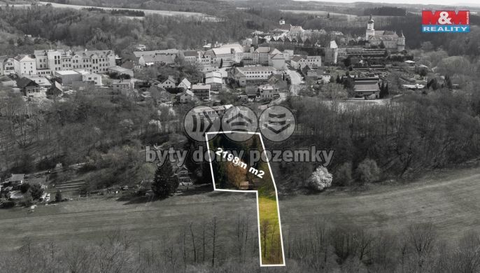 Prodej, Chata, Nové Město nad Metují