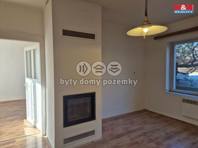 Pronájem, Rodinný dům, Svatá