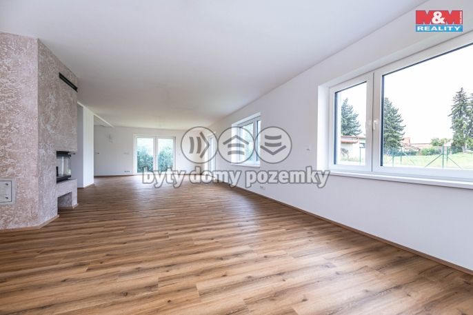 Prodej, Rodinný dům, Žižice