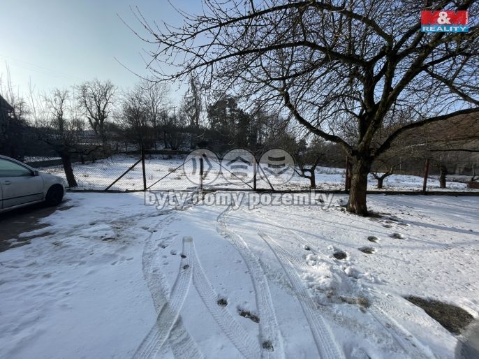 Prodej, Pozemek k bydlení, Mšené-lázně