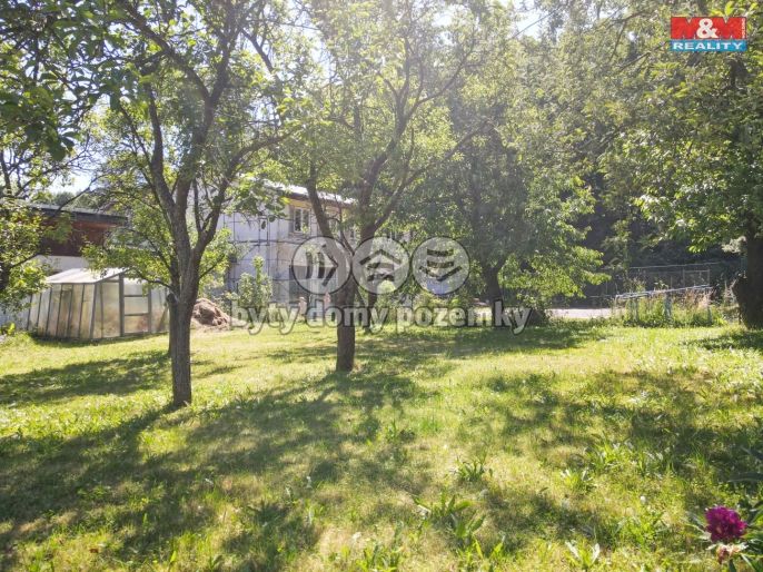 Prodej, Chata, Petrovice