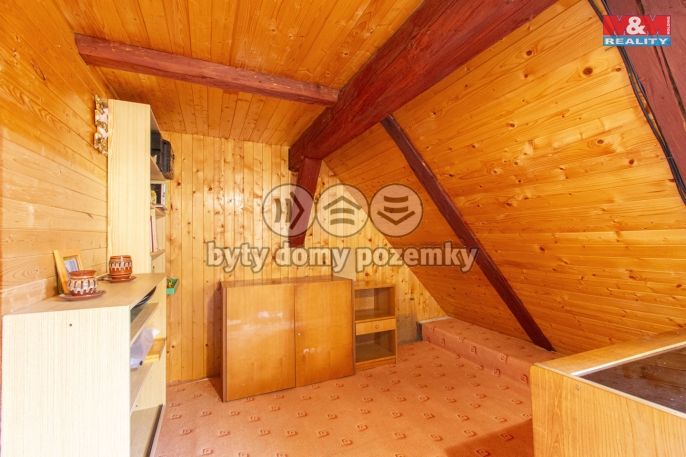 Prodej, Chata, Razová