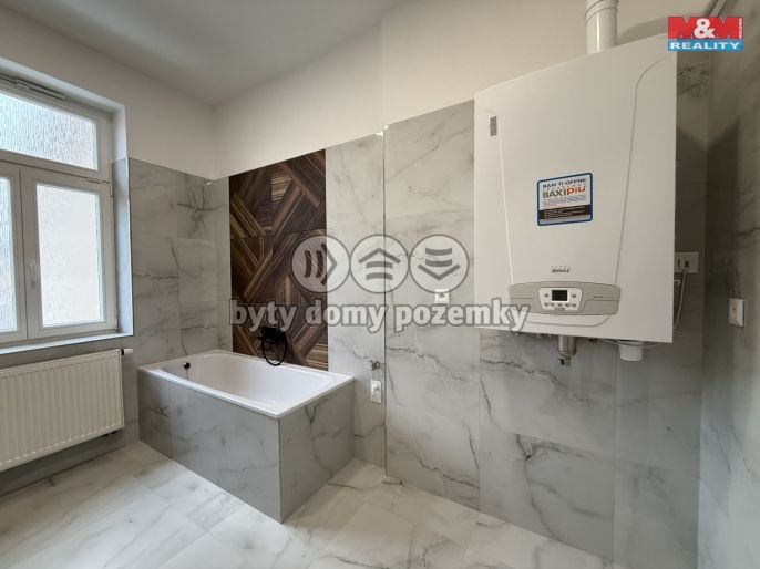 Pronájem, Byt 3+1, Karviná