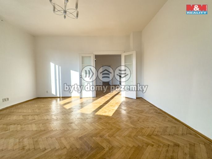 Prodej, Byt 4+1, Ostrava