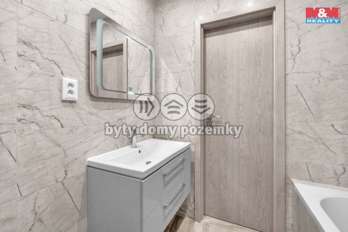 Prodej, Byt 2+1, Jimramov