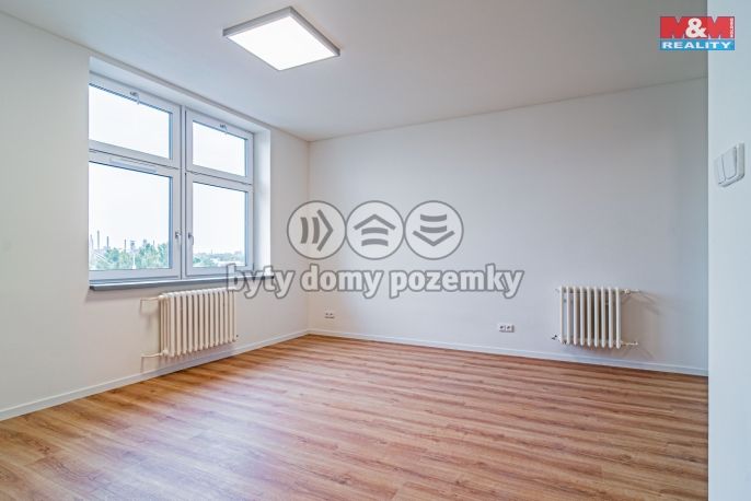 Pronájem, Byt 3+kk, Ostrava