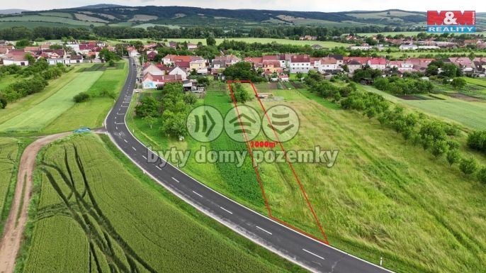 Prodej, Zahrada, Hroznová Lhota