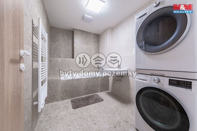 Prodej, Byt 2+kk, Brandýs nad Labem-Stará Boleslav