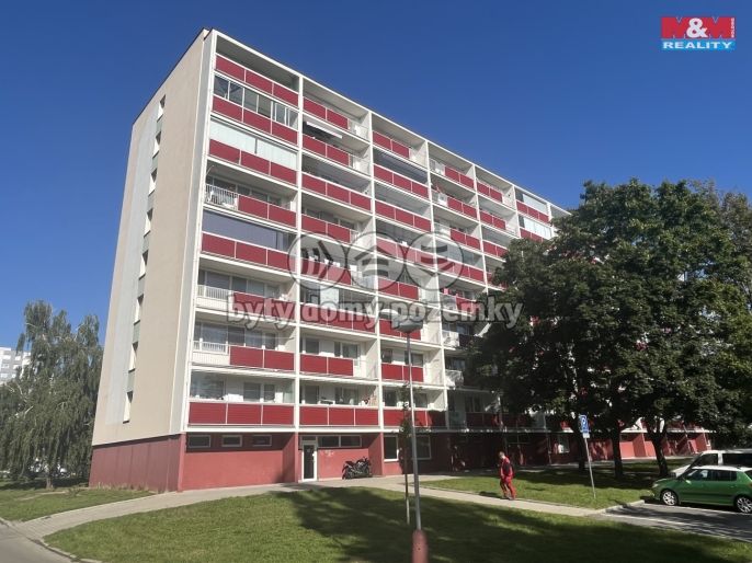 Prodej, Byt 3+1, Mladá Boleslav