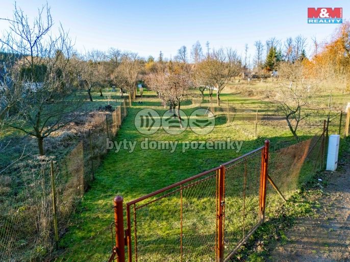 Prodej, Chata, Jemnice