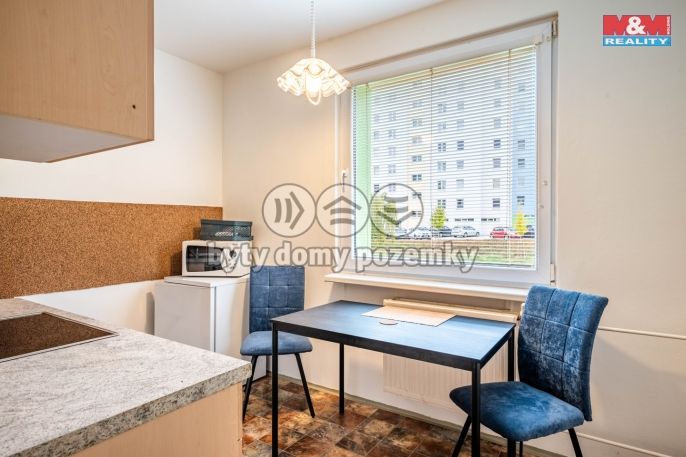 Prodej, Byt 3+1, Vimperk