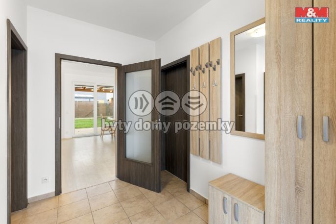 Prodej, Rodinný dům, Chrudim