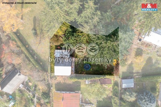 Prodej, Chata, Blovice