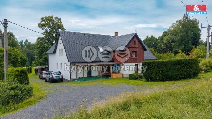 Prodej, Hotel, penzion, Pěnčín