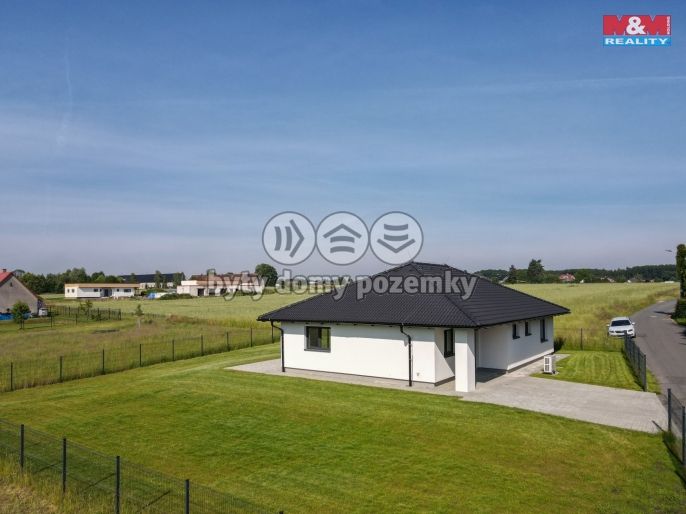 Prodej, Rodinný dům, Vratimov