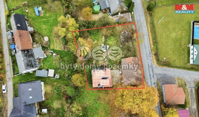 Prodej, Rodinný dům, Česká Třebová