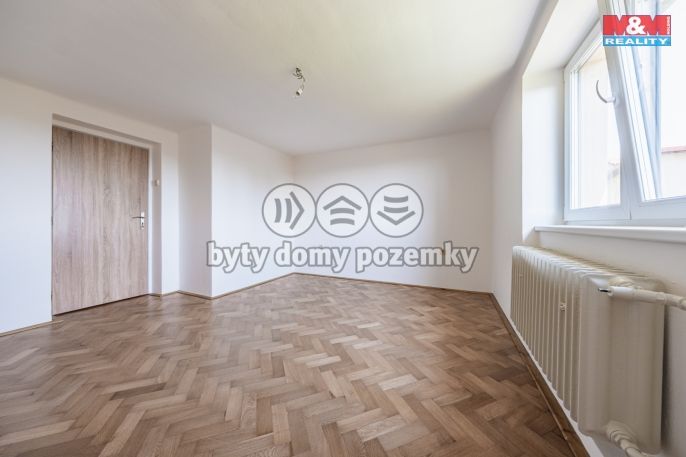 Prodej, Rodinný dům, Benešov