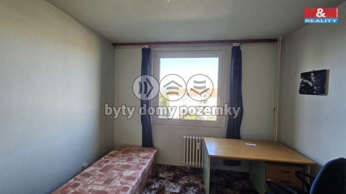 Pronájem, Byt 3+1, Rychnov nad Kněžnou