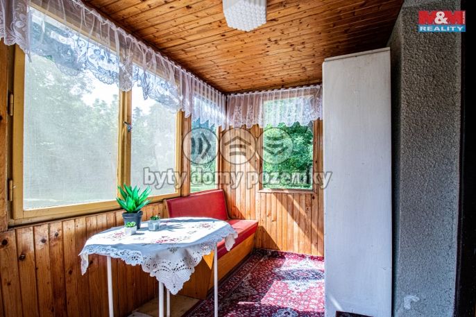 Prodej, Rodinný dům, Rašovice