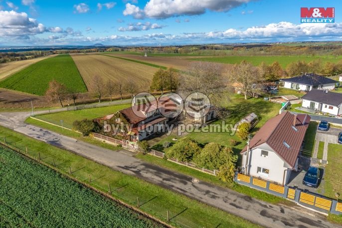 Prodej, Rodinný dům, Řepín