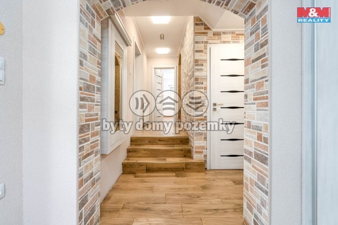 Prodej, Rodinný dům, Kostomlátky