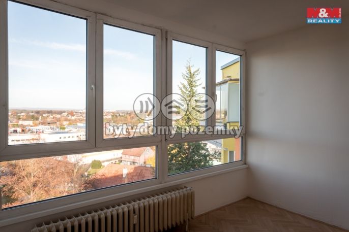 Prodej, Byt 3+1, Opava