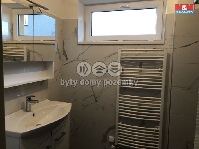 Pronájem, Chalupa, Rakov