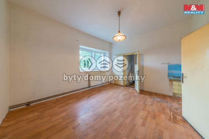 Prodej, Byt 3+1, Velká Kraš