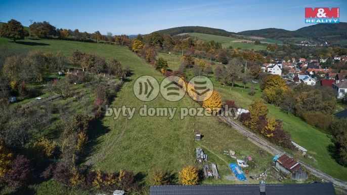 Prodej, Pozemek k bydlení, Jestřabí